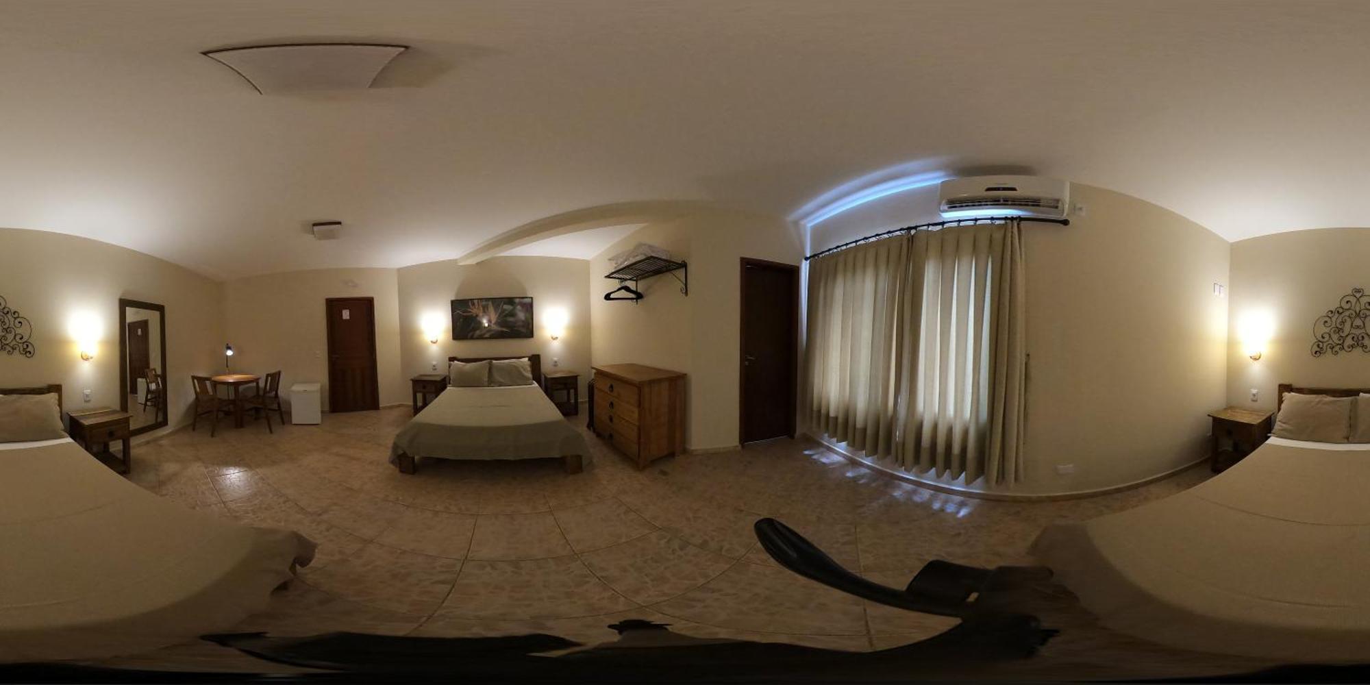 Pousada Boyra Bonito  Dış mekan fotoğraf